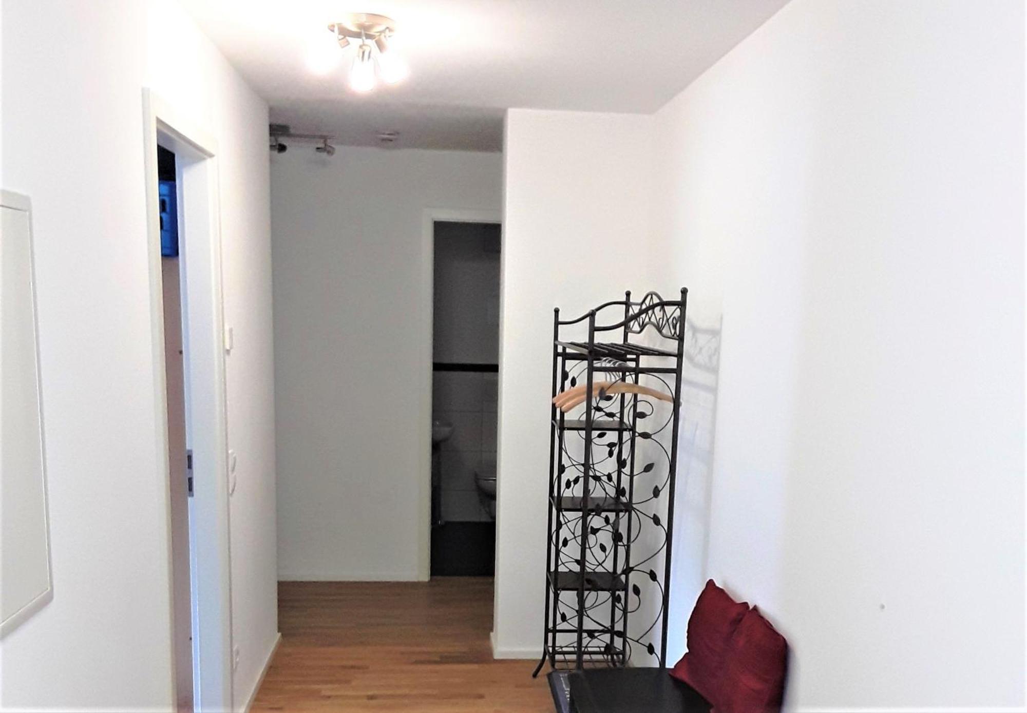 Ferienwohnung Enzblick Bad Wildbad Exterior foto