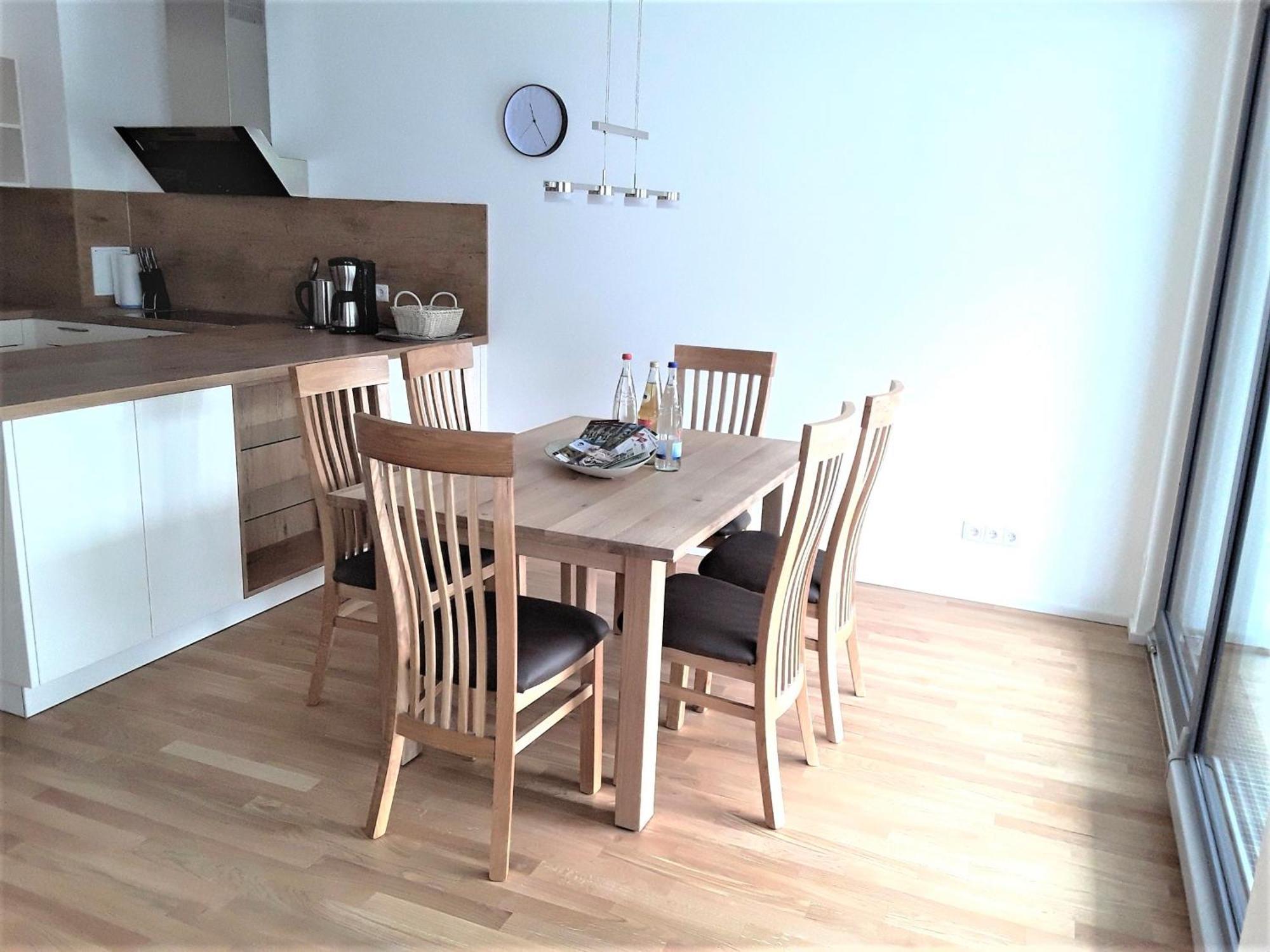 Ferienwohnung Enzblick Bad Wildbad Exterior foto