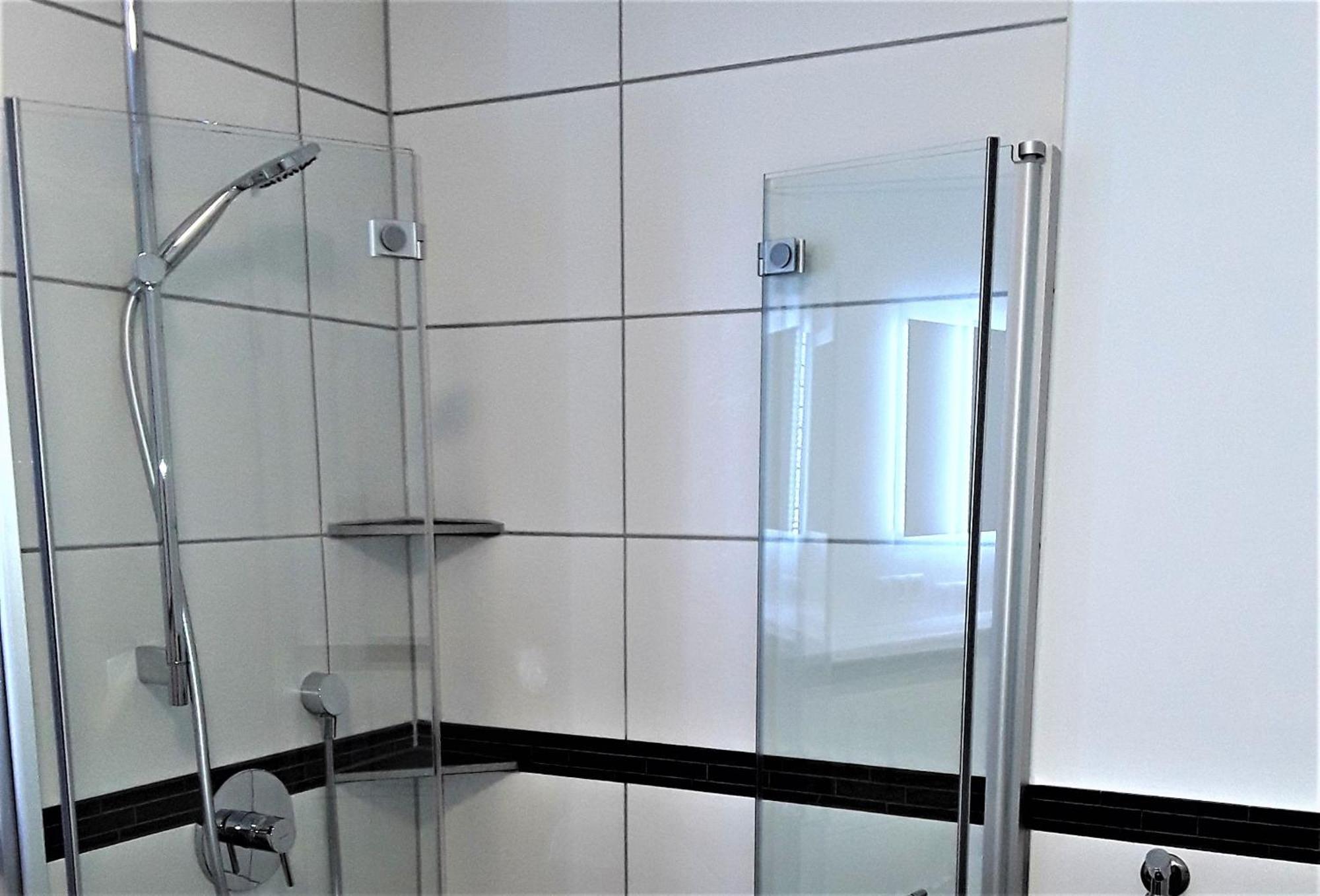 Ferienwohnung Enzblick Bad Wildbad Exterior foto